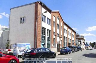 Gewerbeimmobilie kaufen in 07973 Greiz, Teilvermietetes Gewerbeobjekt mit Potential!