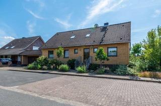 Haus kaufen in 38471 Rühen, Familienglück mit Wintergarten: Gepflegtes Haus mit Einliegerwohnung und vielseitigen Möglichkeiten.