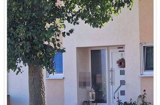 Doppelhaushälfte kaufen in Alzeyer Str xx, 55239 Gau-Odernheim, Gepflegte Doppelhaushälfte mit toller Raumaufteilung wartet auf ihre Gestaltungsideen
