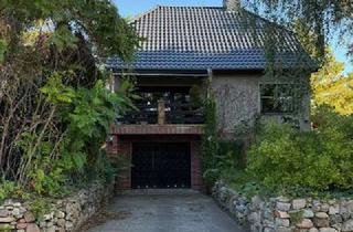Haus kaufen in Rosengarten 1a, 18574 Garz, Willkommen zu Hause - Haus mit schönem Grundstück zu verkaufen