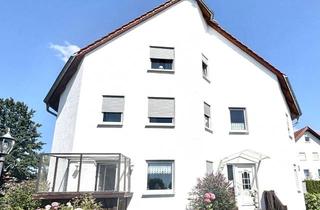Doppelhaushälfte kaufen in 35396 Gießen, Charmante Doppelhaushälfte mit Einliegerwohnung in Gießen-Wieseck