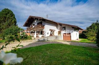 Haus kaufen in 83627 Warngau, Sanierungsbedürftiges Anwesen mit sonnenverwöhnten Garten am Taubenberg