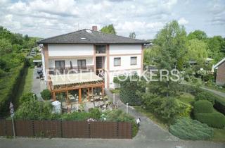 Haus kaufen in 17367 Eggesin, Attraktive Gelegenheit: Charmantes Landhotel mit großem Potential