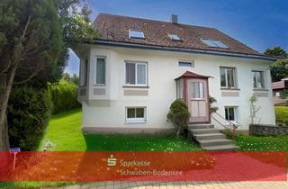 Haus kaufen in 88175 Scheidegg, Zweifamilienhaus in Scheidegg