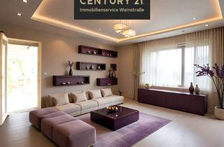 Haus kaufen in 76889 Dierbach, Energieeffizienter Bungalow in Ortsrandlage!!!