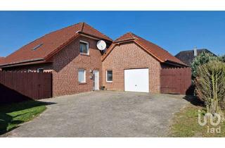 Einfamilienhaus kaufen in 26897 Esterwegen, Familienfreundliches Einfamilienhaus in ruhiger Lage von Esterwegen-Heidbrücken