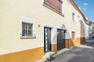 Haus kaufen in 56599 Leutesdorf, 1-2 Familienhaus oder doch Ferienvermietung?