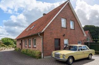 Haus kaufen in 24340 Windeby, Ein Zuhause auf dem Hügel mit Traumblick auf das Windebyer Noor