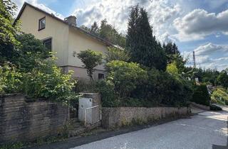 Einfamilienhaus kaufen in 37539 Bad Grund, Bad Grund - Geräumiges Einfamilienhaus in idyllischer Lage mit guter Anbindung