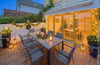 Einfamilienhaus kaufen in 64367 Mühltal, Einfamilienhaus in Mühltal-Nieder-Ramstadt