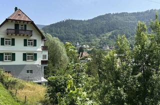 Haus kaufen in 76596 Forbach, Ihr Wohntraum in Forbach