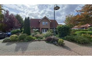 Einfamilienhaus kaufen in 31547 Rehburg-Loccum, Einfamilienhaus mit toller Lage, 10 Minuten zum Steinhuder Meer in Rehburg-Loccum OT Winzlar