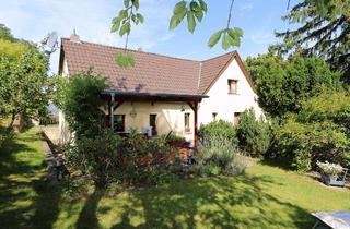 Einfamilienhaus kaufen in 15234 Booßen, Charmantes, großzügiges Einfamilienhaus mit 4 Garagen und Nebengelass in Ffo.-Booßen