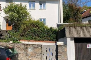 Haus kaufen in 63864 Glattbach, Ein Gartenparadies unweit der Stadt - Wohnhaus, DHH, mit Nebengebäude und herrlichem Garten !!!
