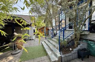 Einfamilienhaus kaufen in 55276 Oppenheim, Oppenheim, sonnenhelles Einfamilienhaus mit großzügiger Einliegerwohnung in Bestzustand