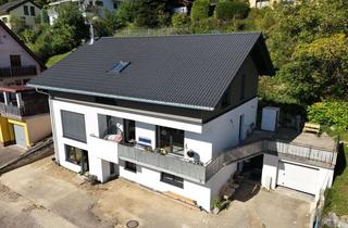 Haus kaufen in 79780 Stühlingen, Wohntraum in Stühlingen - Ideal für eine Familie geeignet!