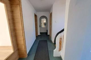 Haus kaufen in 95237 Weißdorf, Top-saniertes EFH Nähe Münchberg- sofort frei, teilmöbliert - WFl. ca. 116 m² - Grdst. 512 m² - mod