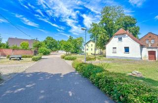 Haus kaufen in 06780 Schortewitz, Wohnprojekt im Doppelpack