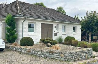 Einfamilienhaus kaufen in 59494 Soest, Wohnen zwischen Soest und Möhnesee:Einfamilienhaus mit schönem Grundstück in ruhiger Wohnlag