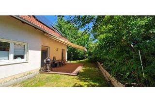 Einfamilienhaus kaufen in 86573 Obergriesbach, "RESERVIERT" Hochwertiges Einfamilienhaus in ruhigem Wohngebiet von Obergriesbach