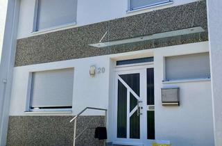 Reihenhaus kaufen in 79576 Weil am Rhein, Gepflegtes 5-Zimmer-Reihenhaus in Weil am Rhein/Haltingen