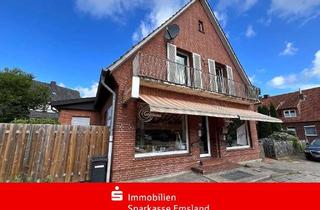 Haus kaufen in 49751 Sögel, Kapitalanlage mit Herz für Sögel