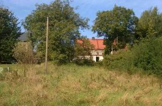 Grundstück zu kaufen in 01896 Lichtenberg, Wohnen in der schönen Region Pulsnitz Nähe Dresden