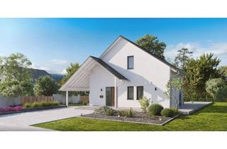 Haus kaufen in 84371 Triftern, EINZUGSFERTIG! KLEINES RAUMWUNDER MIT GROSSEM FLAIR - D18.3