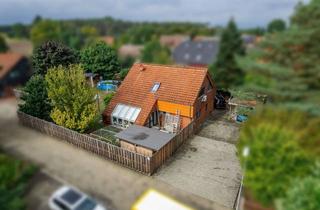 Einfamilienhaus kaufen in 38542 Leiferde, Gemütliches NURDA - Einfamilienhaus in ruhiger Lage von Leiferde