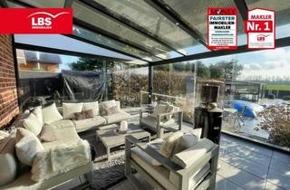 Doppelhaushälfte kaufen in 46487 Wesel, Schicke Doppelhaushälfte auf Erbpacht mit einigen Extras