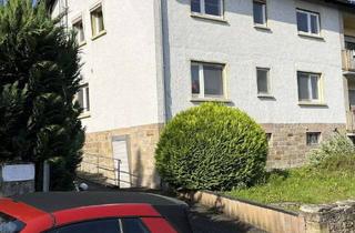 Haus kaufen in 63619 Bad Orb, AS-Immobilien.com+++Bad Orb: Haus mit 3 Wohnungen, Doppelgarage und kleinem Nebengebäude+++