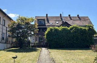 Haus kaufen in 63939 Wörth, Riesig: EFH mit viel Platz und mega schönem Grundstück!