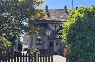 Haus kaufen in 63939 Wörth, Riesig: EFH mit viel Platz und mega schönem Grundstück!