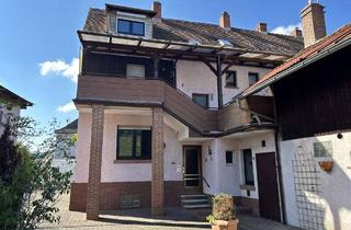 Haus kaufen in 63939 Wörth, Riesig: EFH mit viel Platz und mega schönem Grundstück!