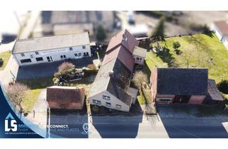 Haus kaufen in 39524 Kamern, Werkstatt mit Wohnhaus und möglichem Baugrundstück im Erholungsort Kamern am See