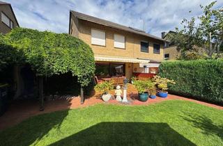 Doppelhaushälfte kaufen in 33758 Schloß Holte-Stukenbrock, Gepflegte Doppelhaushälfte in Schloß Holte sucht Familie