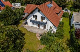 Einfamilienhaus kaufen in 85716 Unterschleißheim, Großzügiges Einfamilienhaus mit unverbaubarem Blick ins Grüne