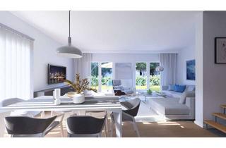 Doppelhaushälfte kaufen in Kantstr., 70771 Leinfelden-Echterdingen, 4 Doppelhaushälften in Leinfelden-Echterdingen