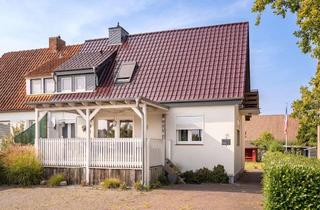 Haus kaufen in 23746 Kellenhusen, Traumhafte Ostseeimmobilie