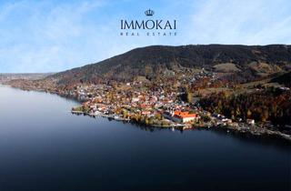 Haus kaufen in 83684 Tegernsee, Gehobene Immobilie im Auftrag unseres Kunden