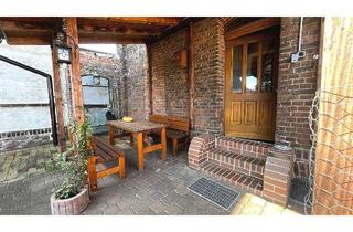 Haus kaufen in 06780 Zörbig, Zwei Häuser, ein Lebens(t)raum – Ihr Platz für Familie, Handwerk & Visionen