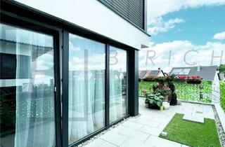 Doppelhaushälfte kaufen in 89278 Nersingen, KfW-55 Exklusive Doppelhaushälfte in Nersingen mit Doppelgarage– Ihr neues Zuhause