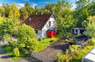 Einfamilienhaus kaufen in 82237 Wörthsee, Zwischen See und Wald – Einfamilienhaus mit unverbaubaren Blick