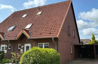 Doppelhaushälfte kaufen in 19079 Sukow, ruhig gelegene Doppelhaushälfte mit Carport
