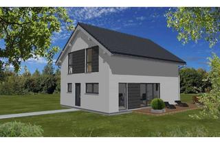 Haus kaufen in 83109 Großkarolinenfeld, Träumen Sie noch? Oder planen Sie schon Ihr Null-Energiekosten-Haus?