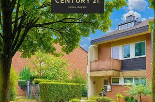 Haus kaufen in 41812 Erkelenz, Platzwunder für die Familie: 5 Zimmer, 3 Garagen & 3 Balkone - Erkelenz