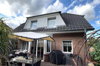 Haus kaufen in 22889 Tangstedt, Blick in den Tangstedter Forst! Modernes EFH + Vollkeller in beliebter Lage v. Wilst.-Siedl.