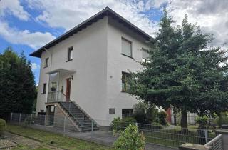 Haus kaufen in 31812 Bad Pyrmont, Modernisiertes Familienhaus mit Ferienwohnung in zentraler Lage, Bad Pyrmonts !