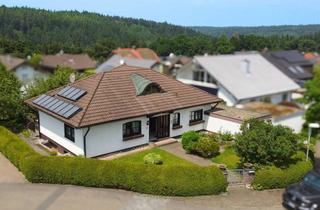 Haus kaufen in 75233 Tiefenbronn, einzigartiges EFH auf tollem Grundstück
