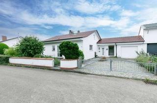 Haus kaufen in 89614 Öpfingen, Das neue Eigenheim für Sie und Ihre Familie!In ruhiger Lage, mit viel Grün